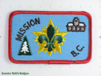 Mission [BC M07c]